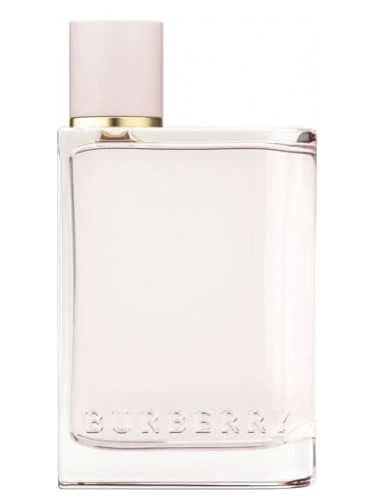 Burberry Her 100ml Edp Bayan Parfüm