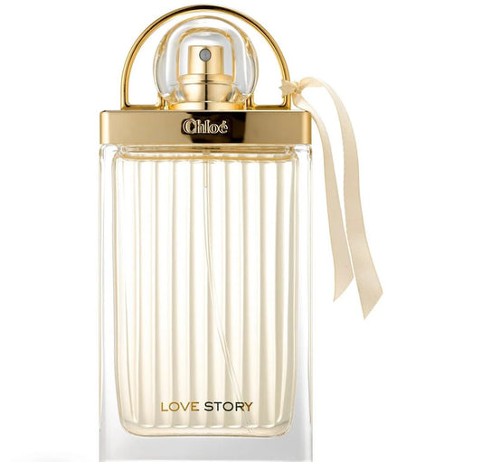 Chloe Love Story EDP 75ml Bayan Parfüm