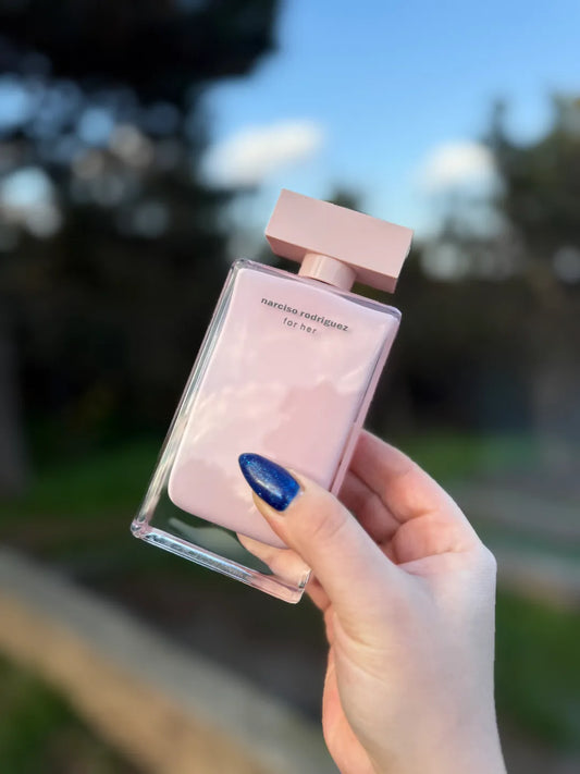 Narciso Rodriguez EDP 100ml Bayan Parfüm